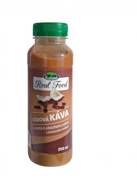 Ledová káva 250ml Kalma